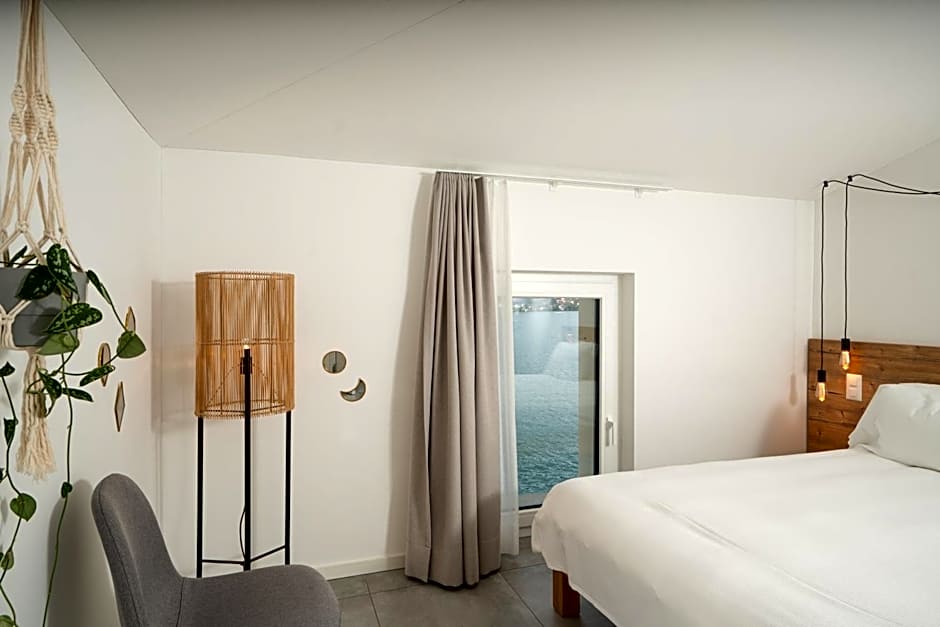 Villa Patria B&B