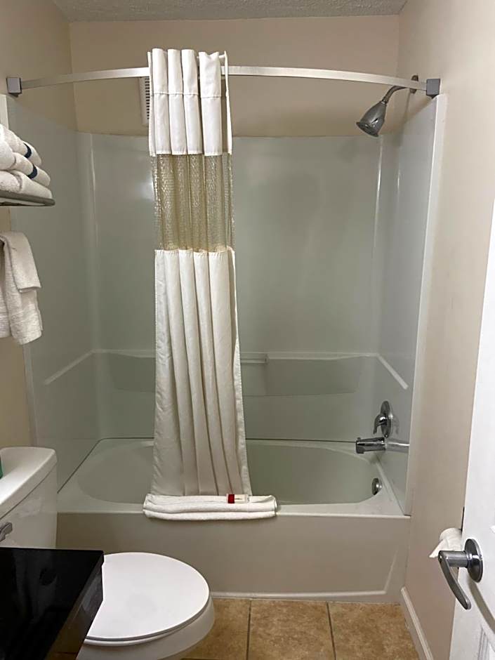 Ramada by Wyndham West Atlantic City