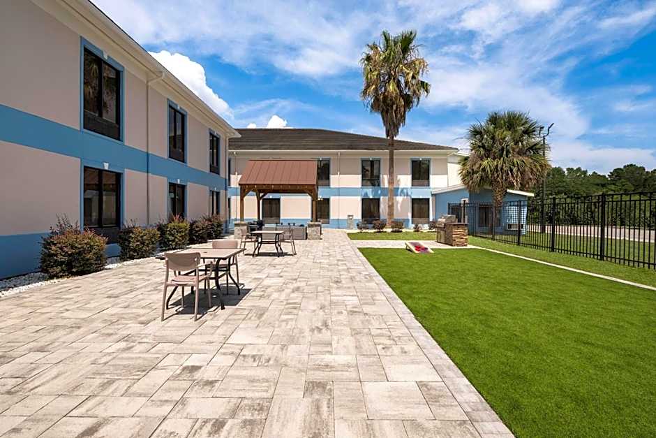 Baymont by Wyndham Savannah/Garden City