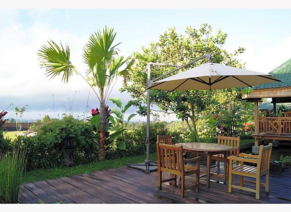 Ti Amo Bali