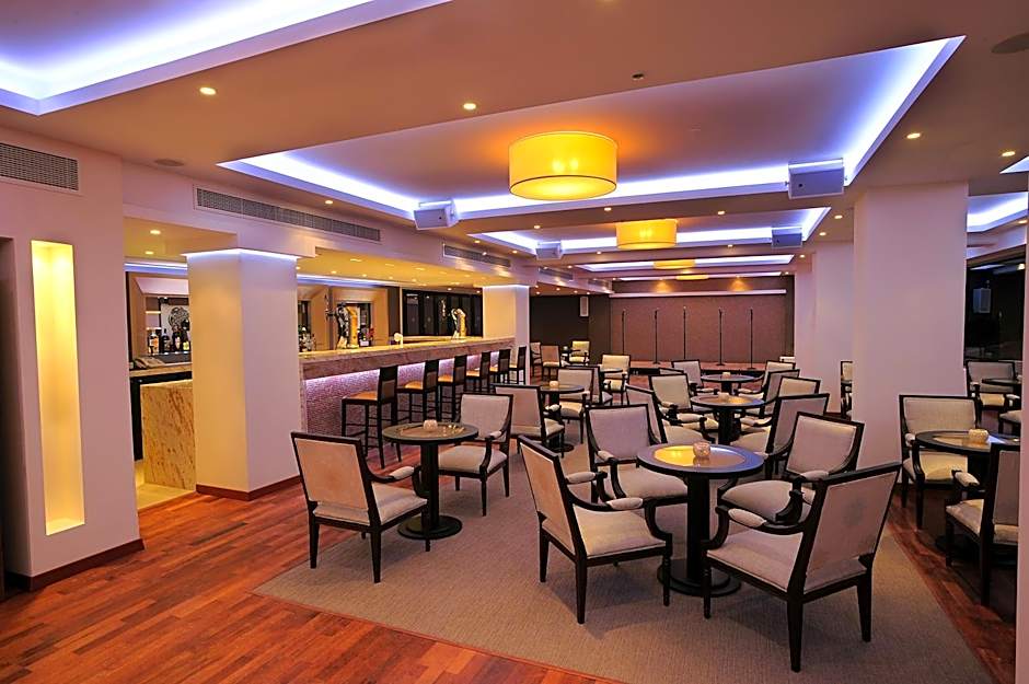 Alexander The Great Beach Hotel