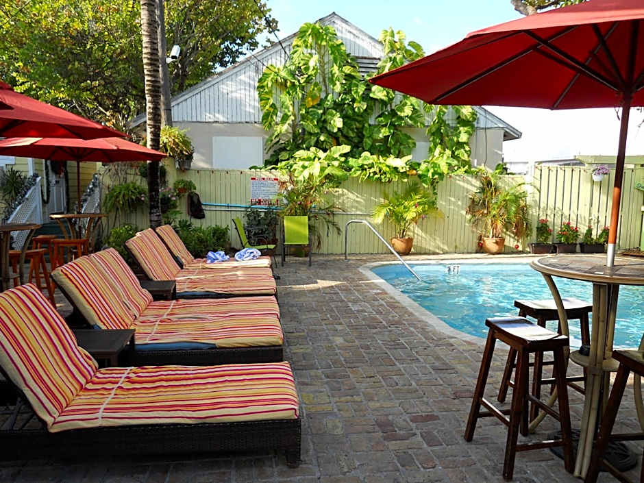 Duval Inn - Key West