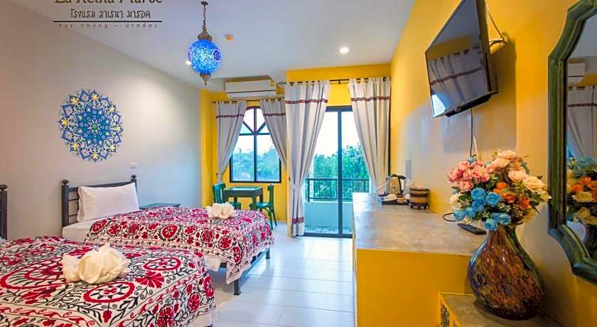 La Reina Maroc Hotel