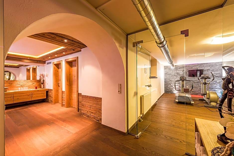 Pension Restaurant Dorfalm