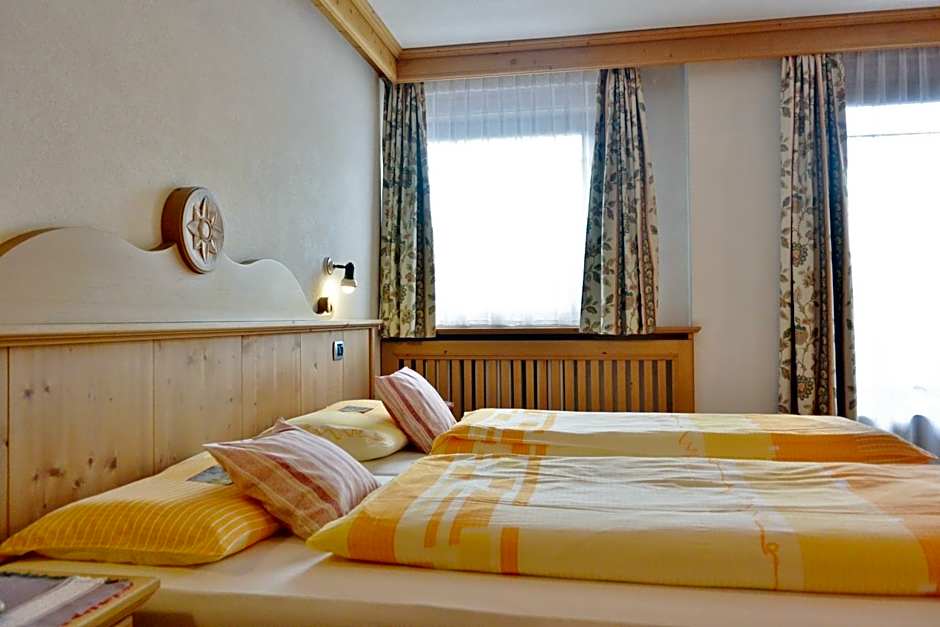 Hotel Garnì al Plan