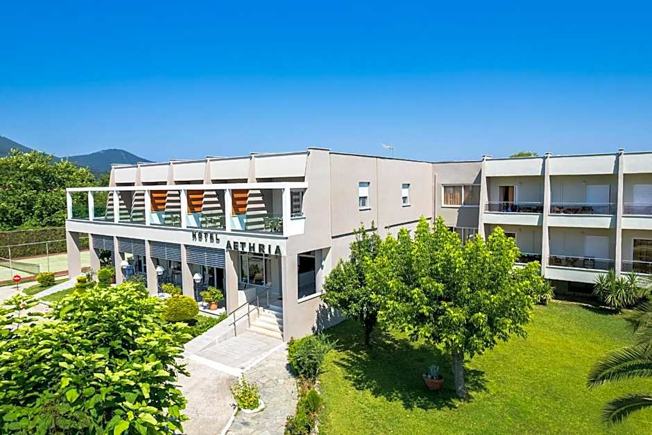 Hotel Aethria