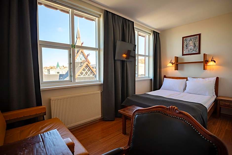 Hotel Viking