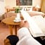 Carathotel Basel/Weil am Rhein