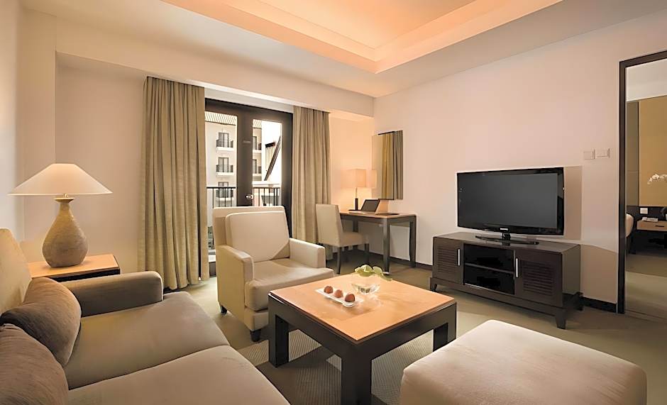 Hotel Santika Premiere Malang