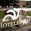 Hotel Rio Tequisquiapan