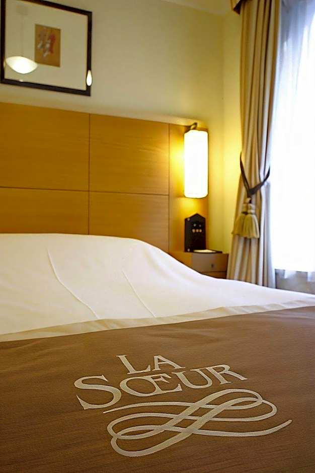 Hotel Monterey La Soeur Ginza