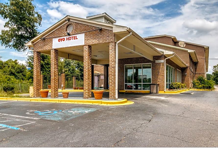 Wingate By Wyndham Columbia Fort Jackson