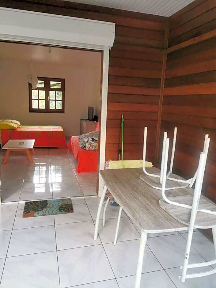 Les Gîtes du Sud - Ô Naturel