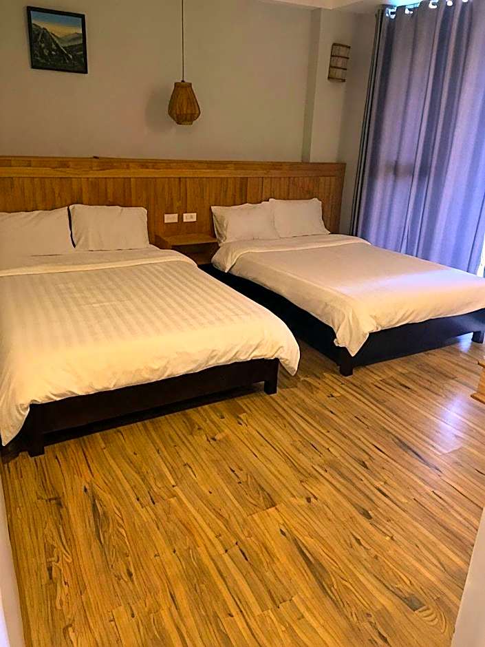 Sapa Aroma Hotel