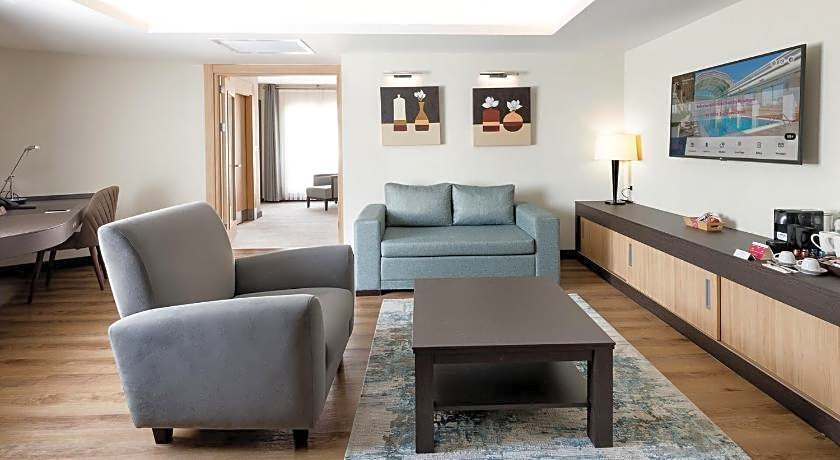 Ramada Plaza Istanbul City Center