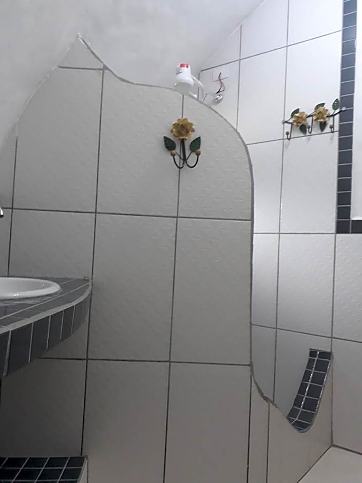 Pousada Chalé da Montanha São Thomé das Letras