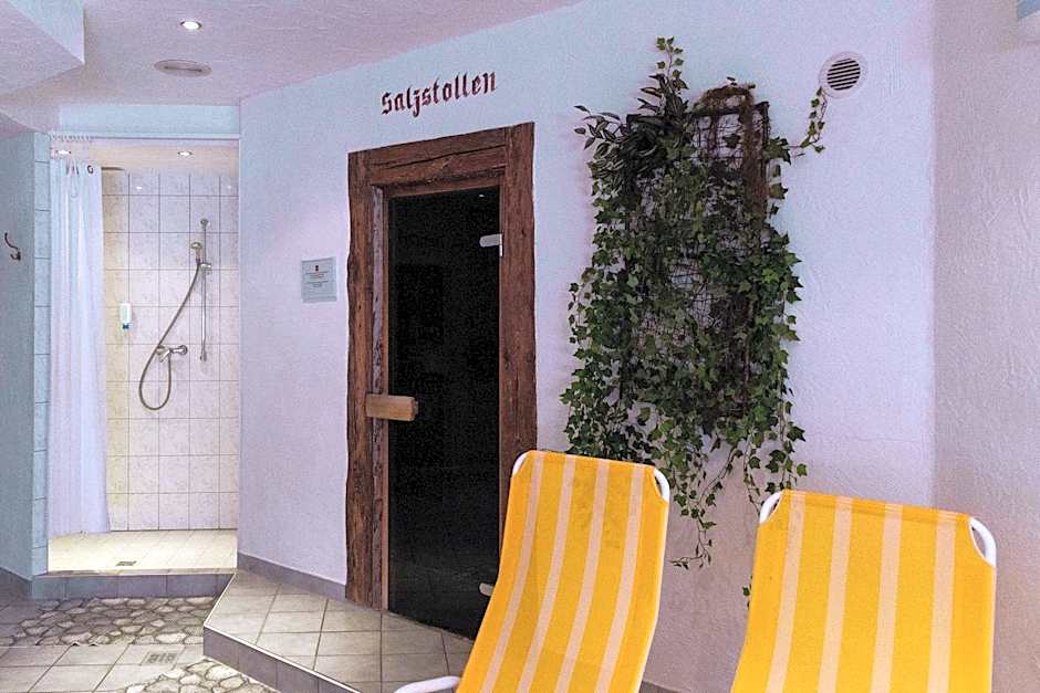 Sporthotel All-Inclusive