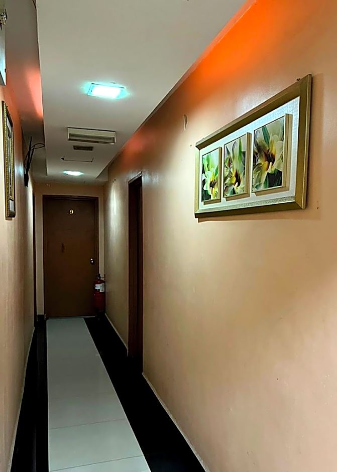 New Wave Hotel Rawang