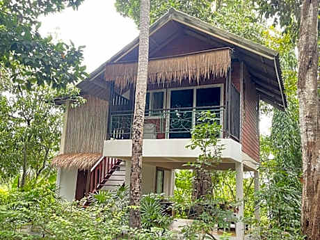 Standard Balcony