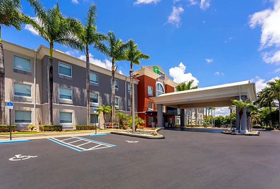 Holiday Inn Express Hotel & Suites Florida City-Gateway To Keys By IHG