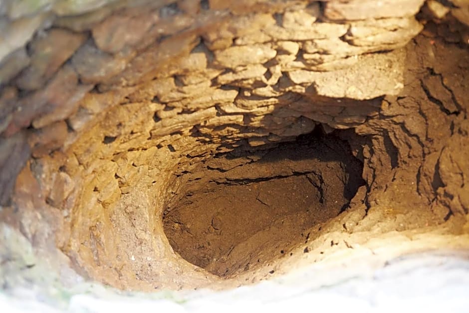 Cherry tree farm B and B