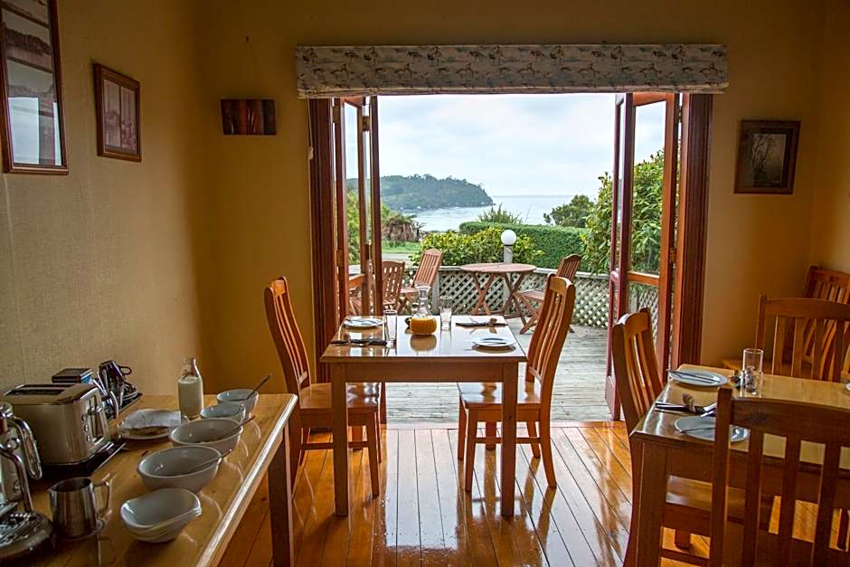 Church Hill Boutique Lodge & Restaurant