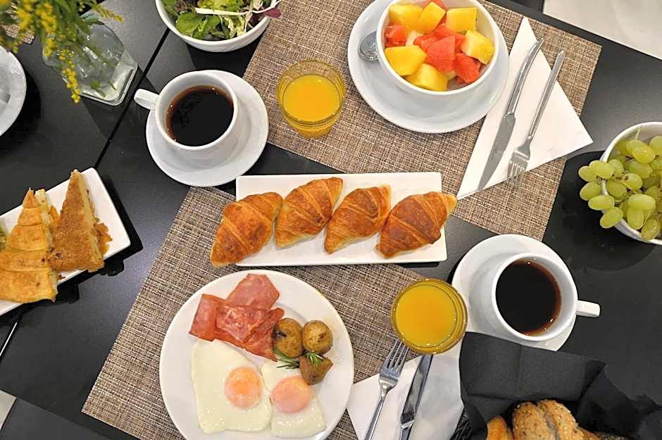 Athenaeum Grand Hotel