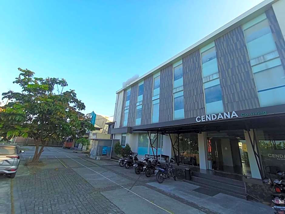 Cendana CoLiving Solo Baru