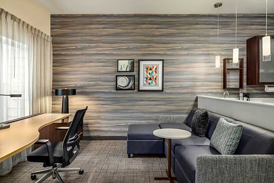 Residence Inn by Marriott Albany Washington Avenue