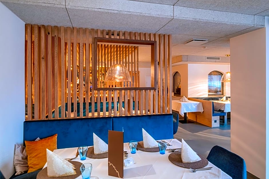 Hotel Gruber