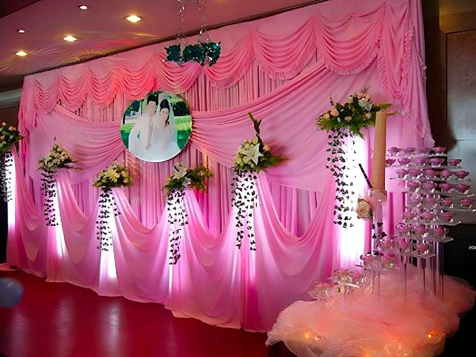 Qingdao Donghai Hotel