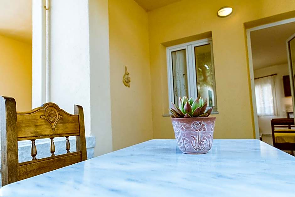 Anais Collection Hotels & Suites