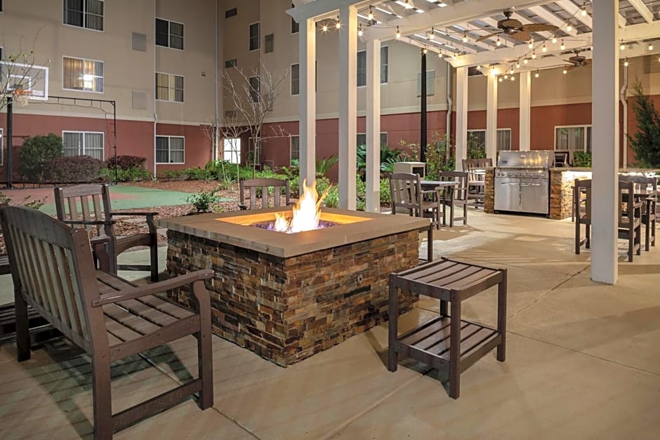 Homewood Suites by Hilton Tallahassee