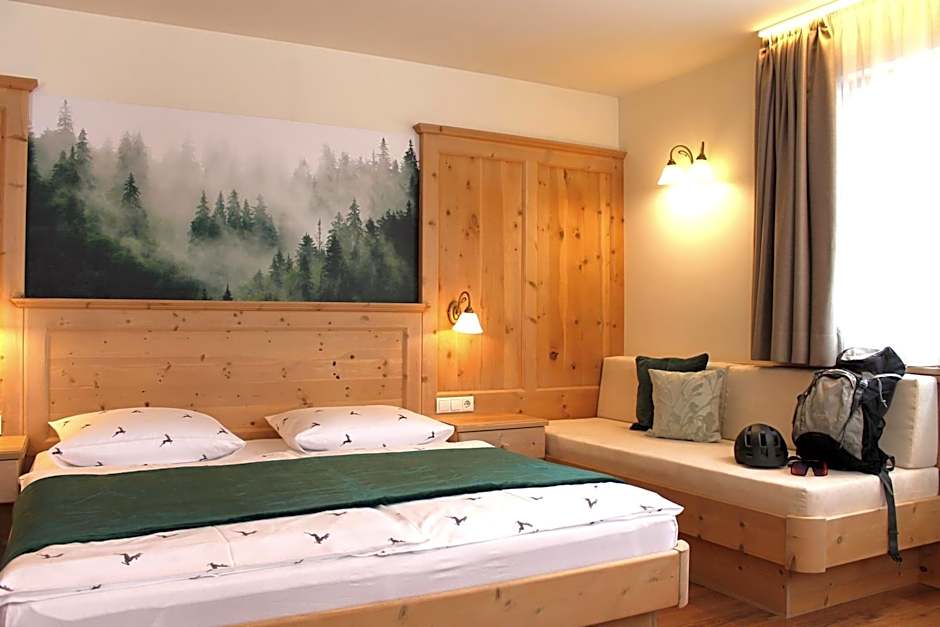Hotel Landgasthof Lärchenwald