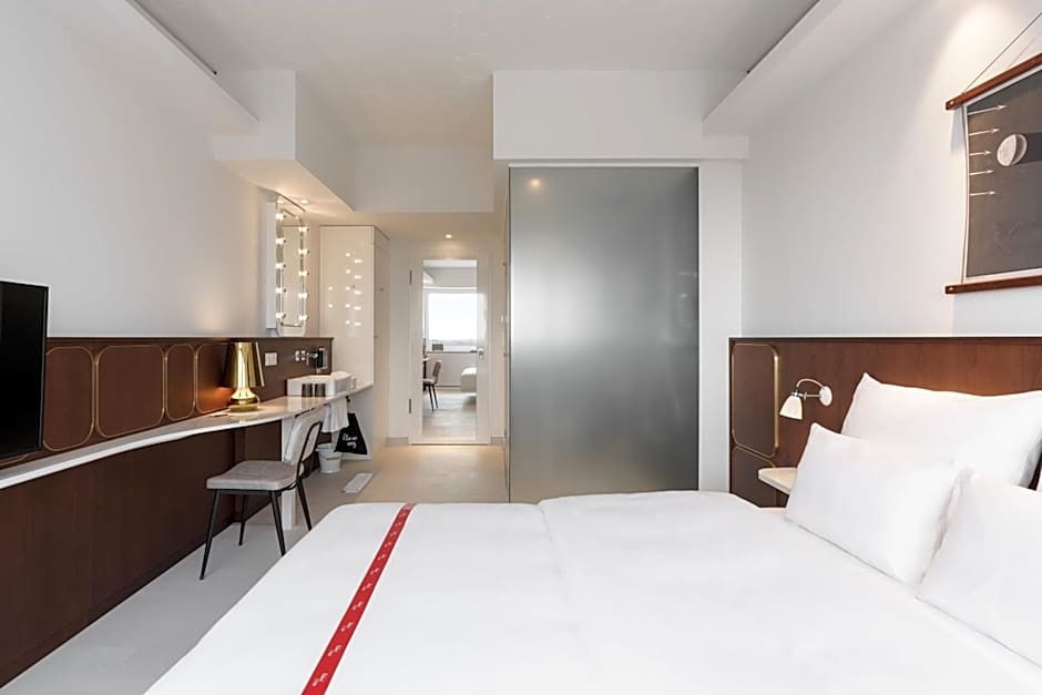 Ruby Luna Hotel Dusseldorf