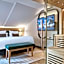 June Six Hotel Hannover City