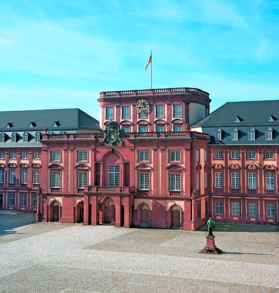 Hotel Kurpfalzstuben