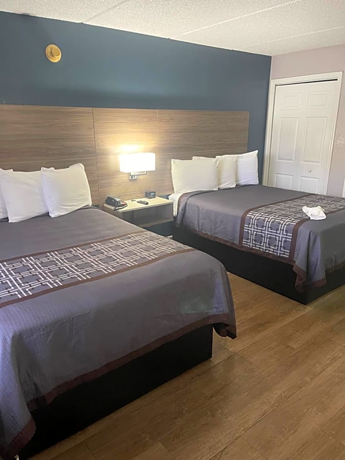 Days Inn by Wyndham Orange City/Deland
