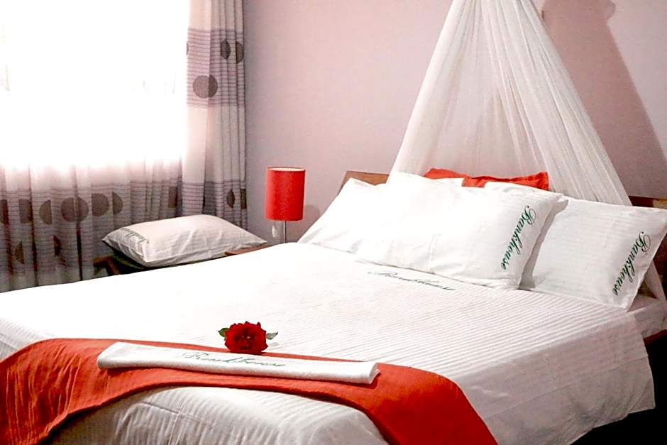 Bankhouse Retreat Karen