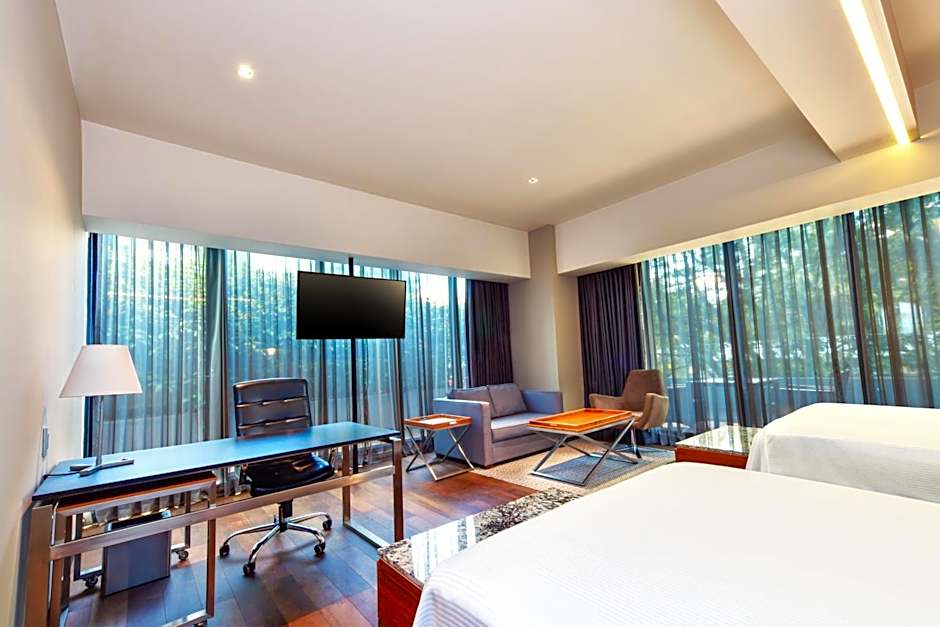 Krystal Grand Suites Insurgentes