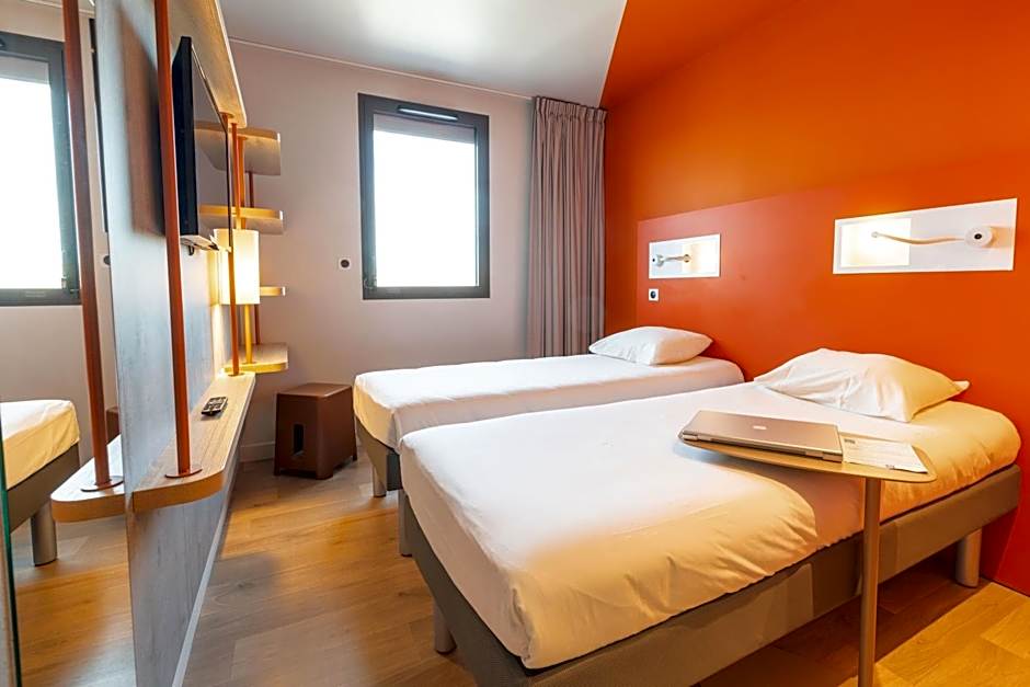ibis budget Rennes Rte Lorient