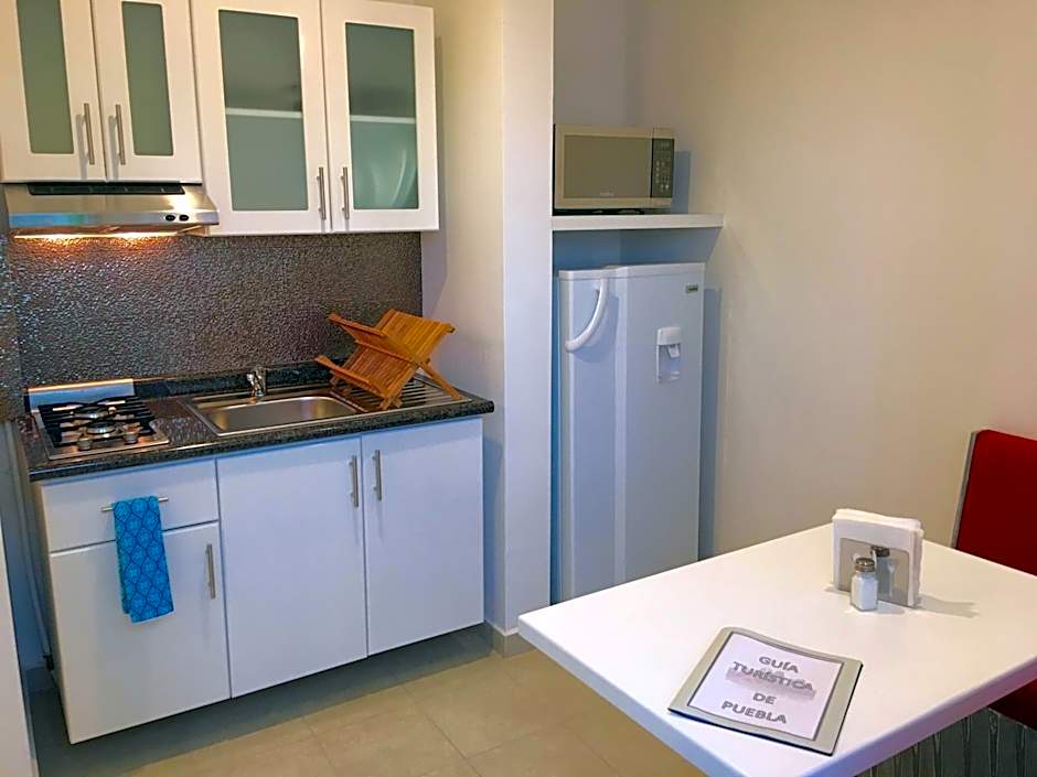 Herbal Inn Suites