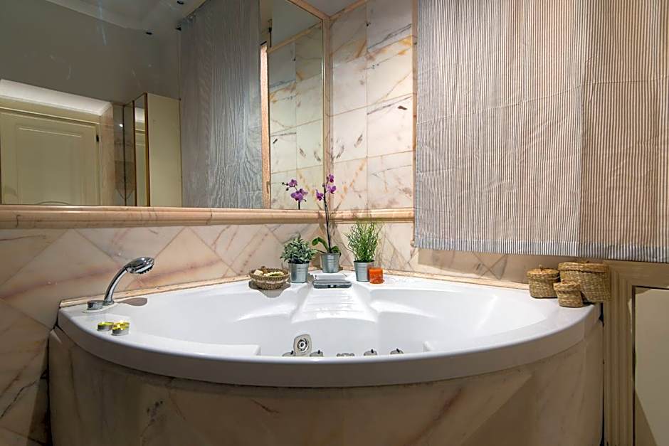 B&B Arco Di Gallieno