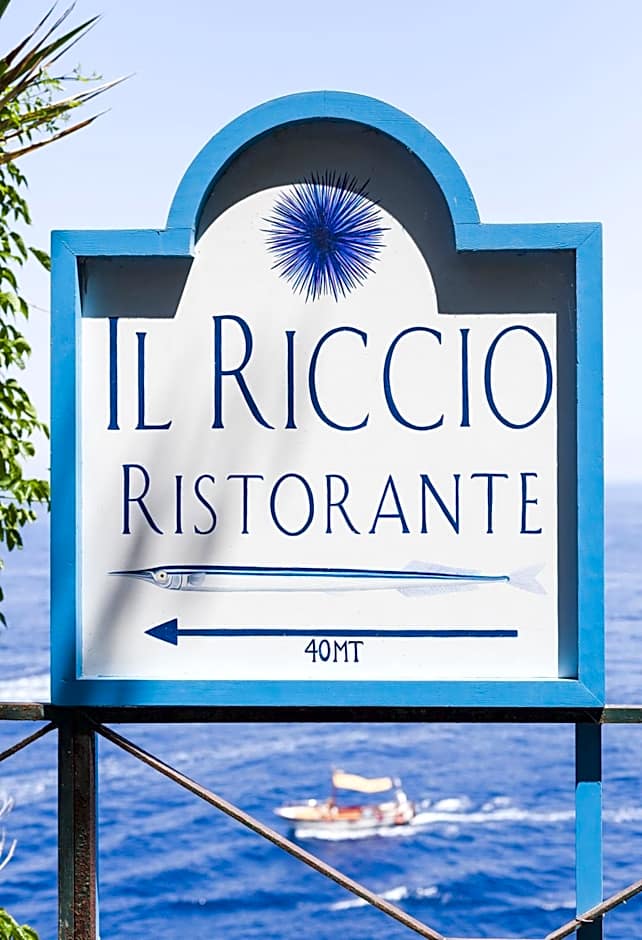 Capri Palace Jumeirah