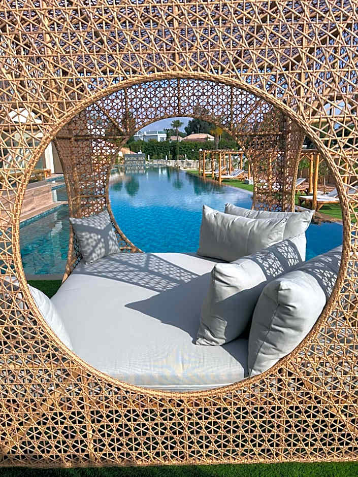 Exotic Sea Boutique Adults Only