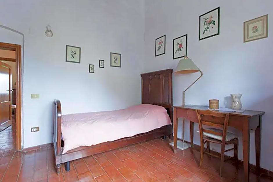 La Favilletta Casa Vacanze