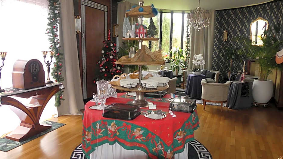 B&B "Villa Fink"