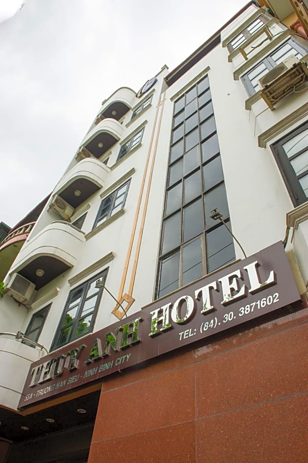 Thuy Anh Hotel
