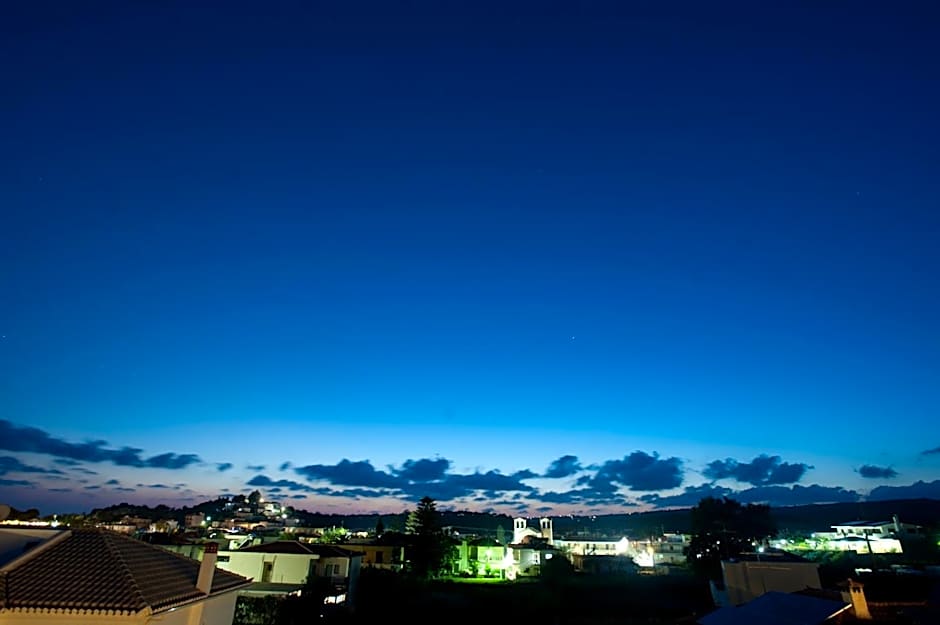 Georgio Seaside Hotel