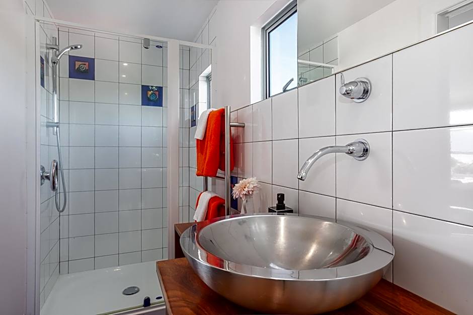 Top Floor Bed and Breakfast